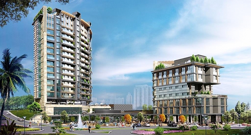 ELYSİUM ELİT KOşUYOLU YILSONU TESLİM EDİLECEK